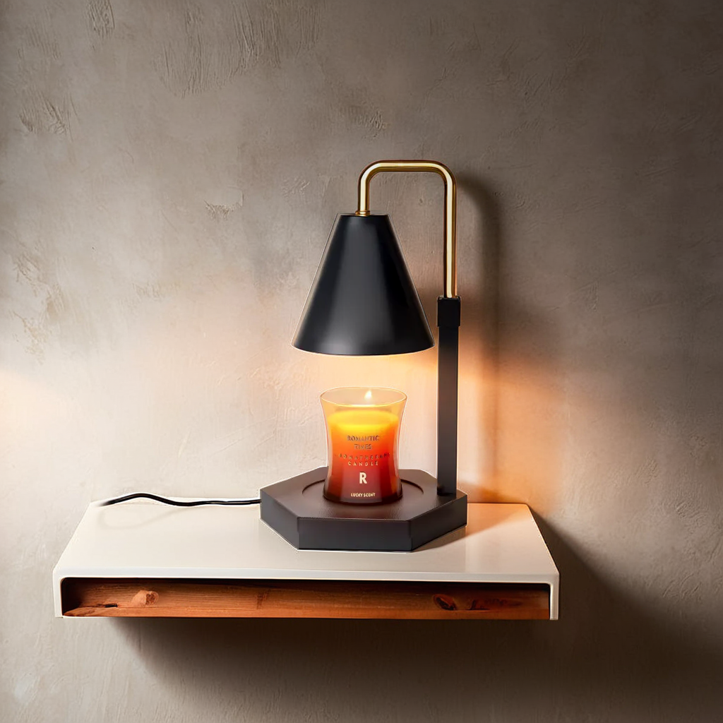 Candle Warmer Lamp