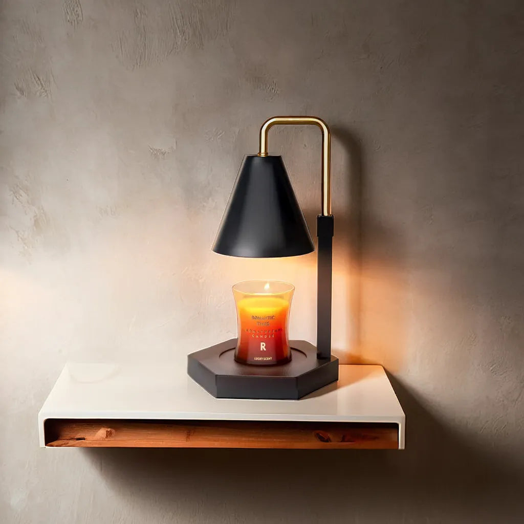 Candle Warmer Lamp