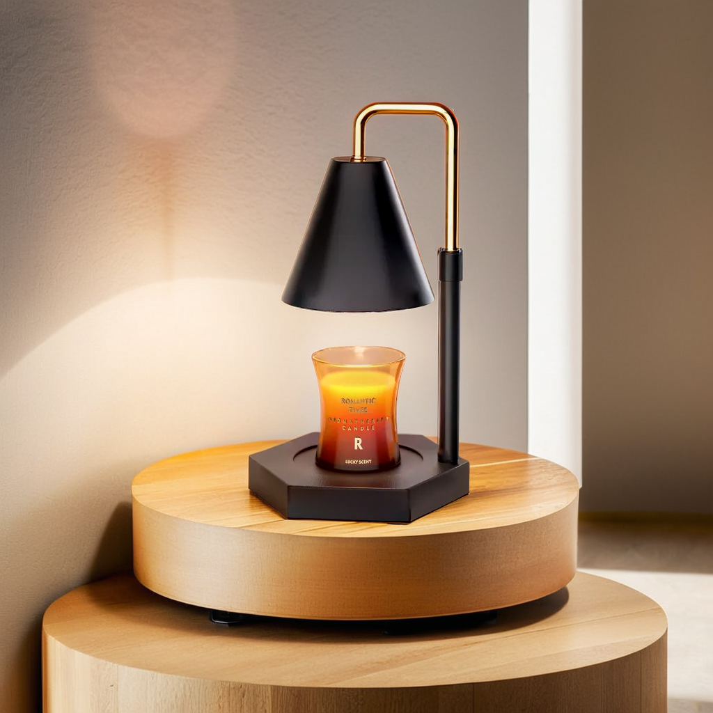 Candle Warmer Lamp