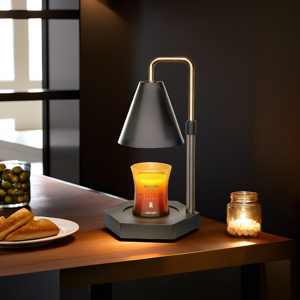 Candle Warmer Lamp